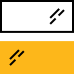 Metal enclosure icon showing robust router chassis design